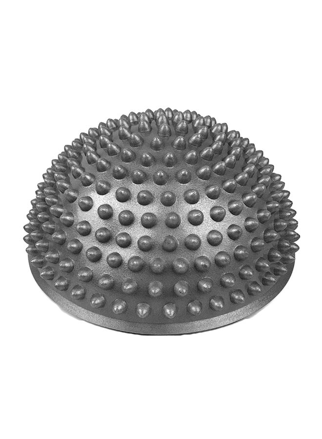Inflatable Spiky Point Foot Massage Ball 16cm