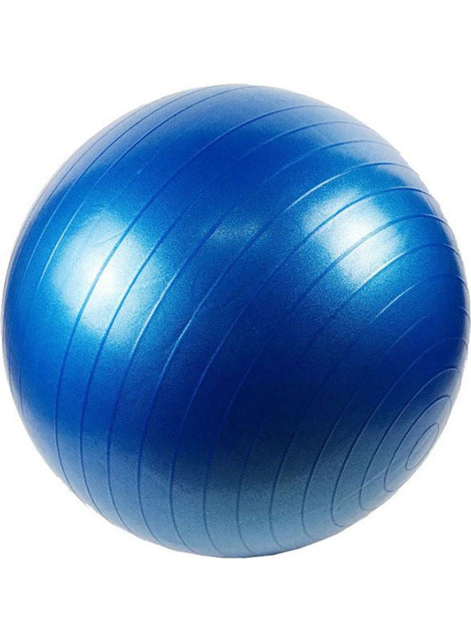 Yoga And Gym Ball 55cm