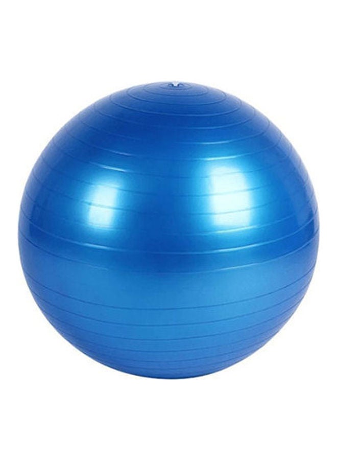 Exercise Ball Yoga Workouts Balance Yoga Gym Fitness Ball - 65cm