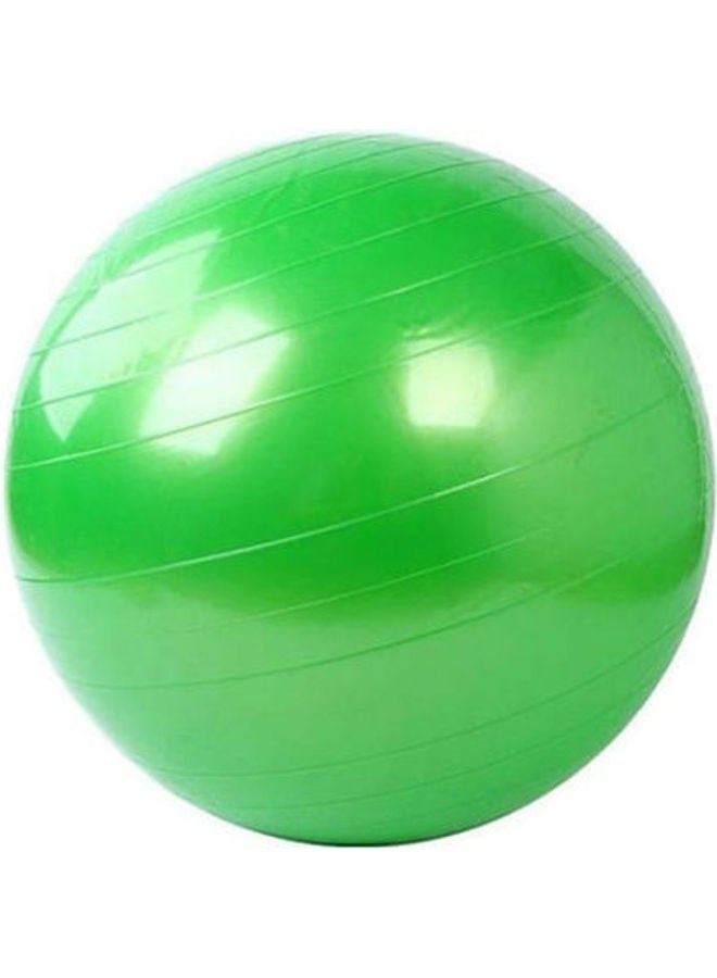 Gym Ball - Yoga Ball Exercise 75cm