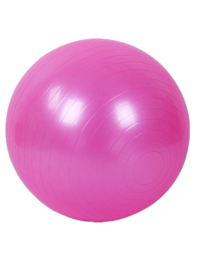 Sports Yoga Swiss Ball 75cm