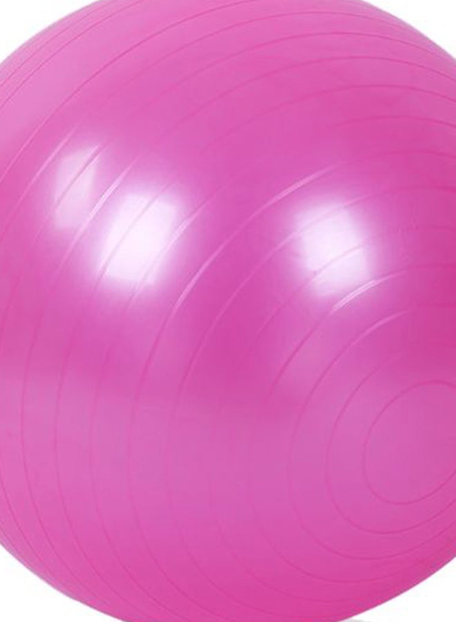 Sports Yoga Swiss Ball 75cm
