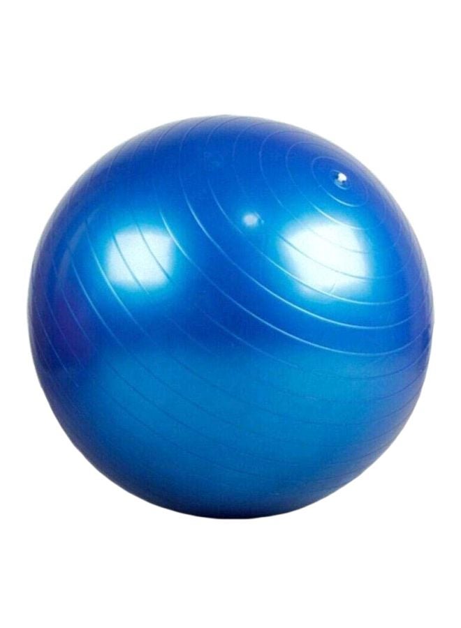 Balance Training Swiss Ball With Air Pump Set 95cm