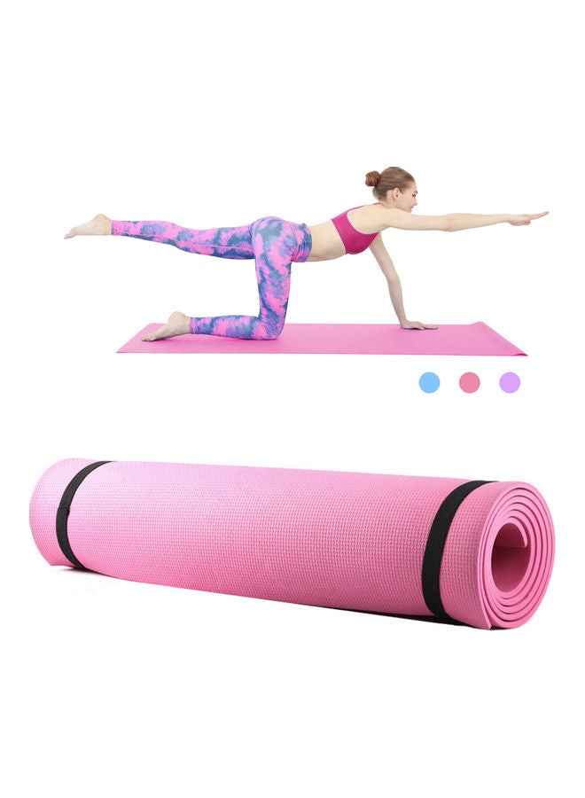 EVA Yoga Mat