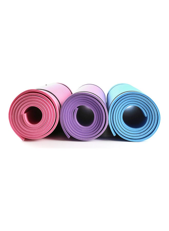 EVA Yoga Mat