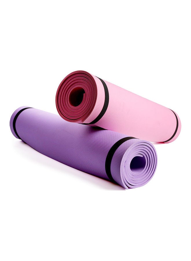 EVA Yoga Mat
