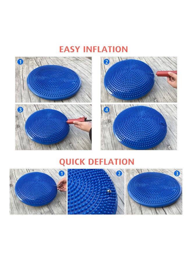 Yoga Balance Disc 33cm