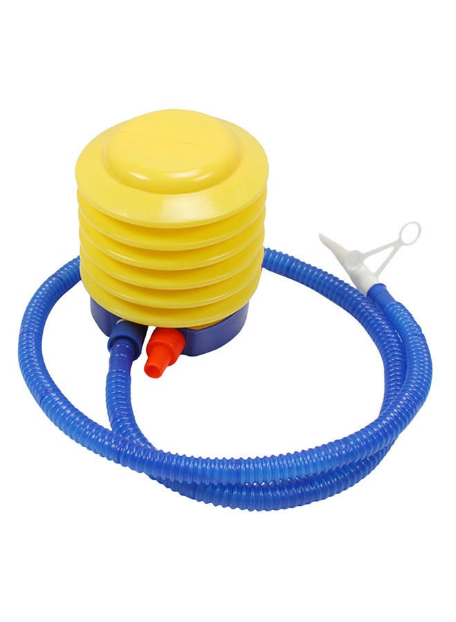 Anti-Burst Yoga Ball 55cm