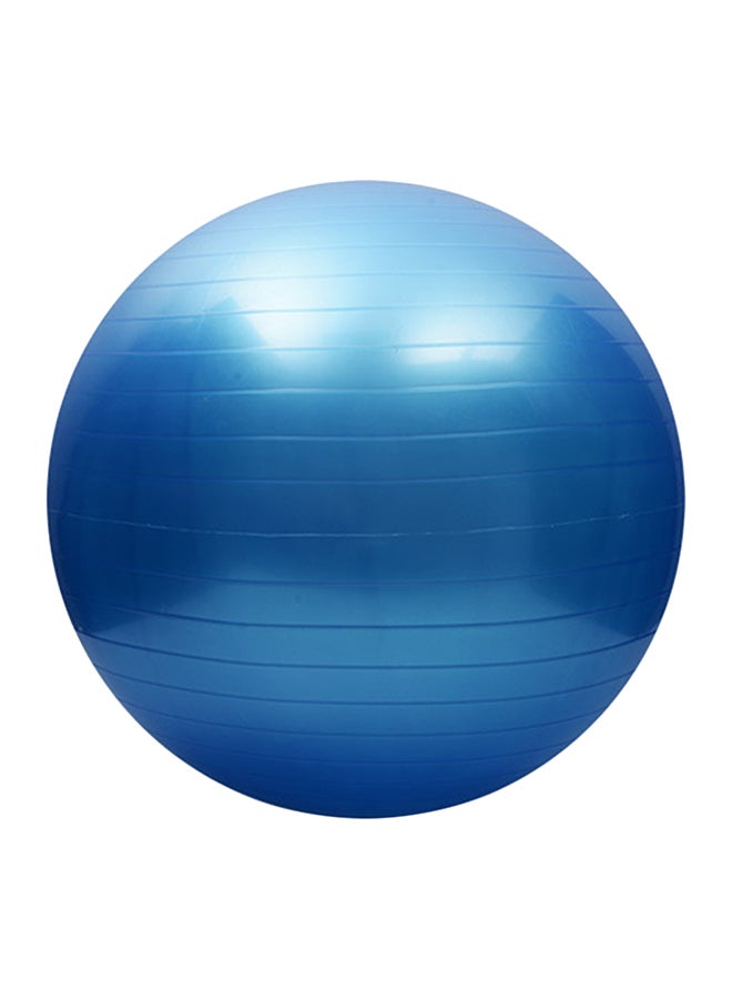 Anti-Burst Yoga Ball 45cm
