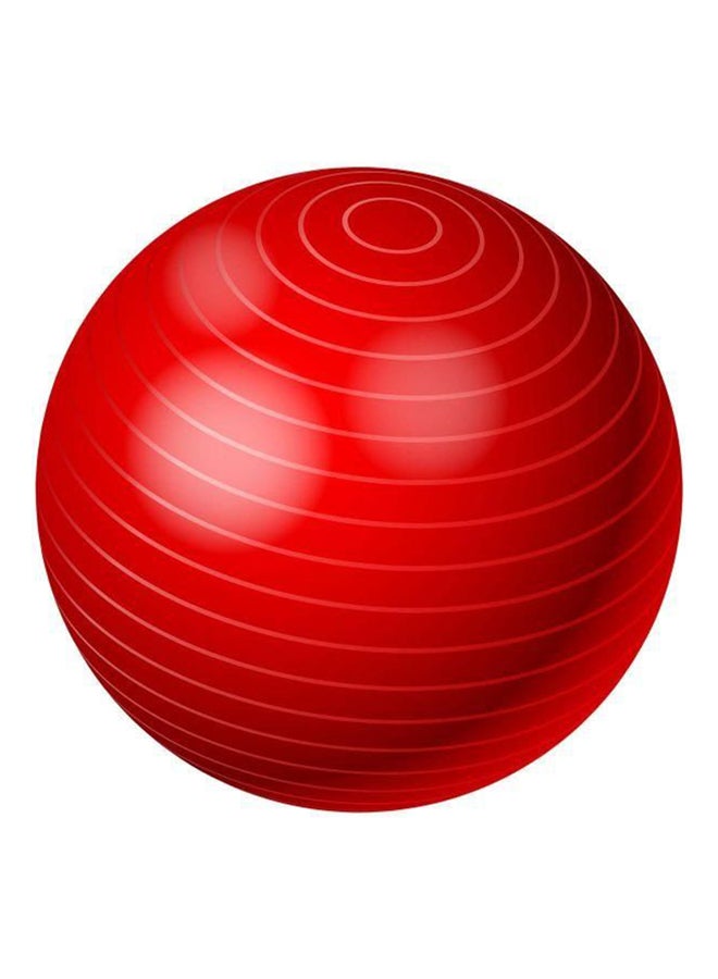 Yoga Swiss Ball - 65 cm 65cm