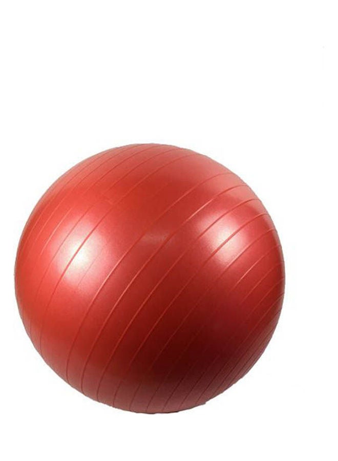 Yoga And Gym Ball Size 65cm