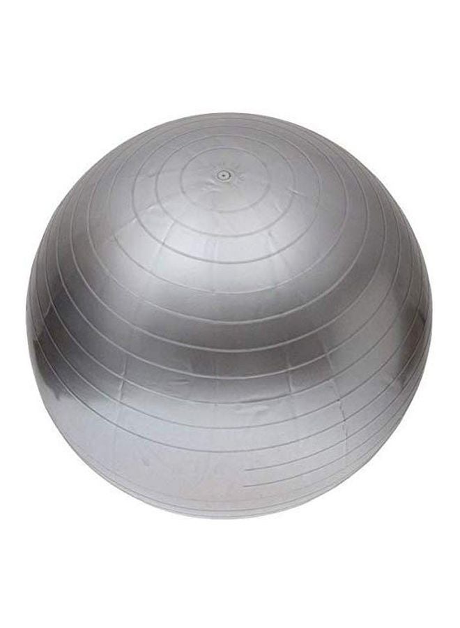 Swiss Ball With Pump Set 65cm