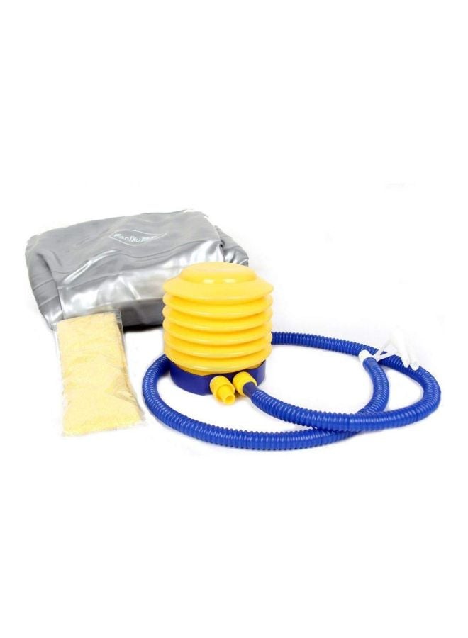 Swiss Ball With Pump Set 65cm