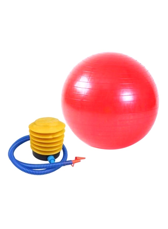 Yoga Swiss Ball - 55 cm 55cm