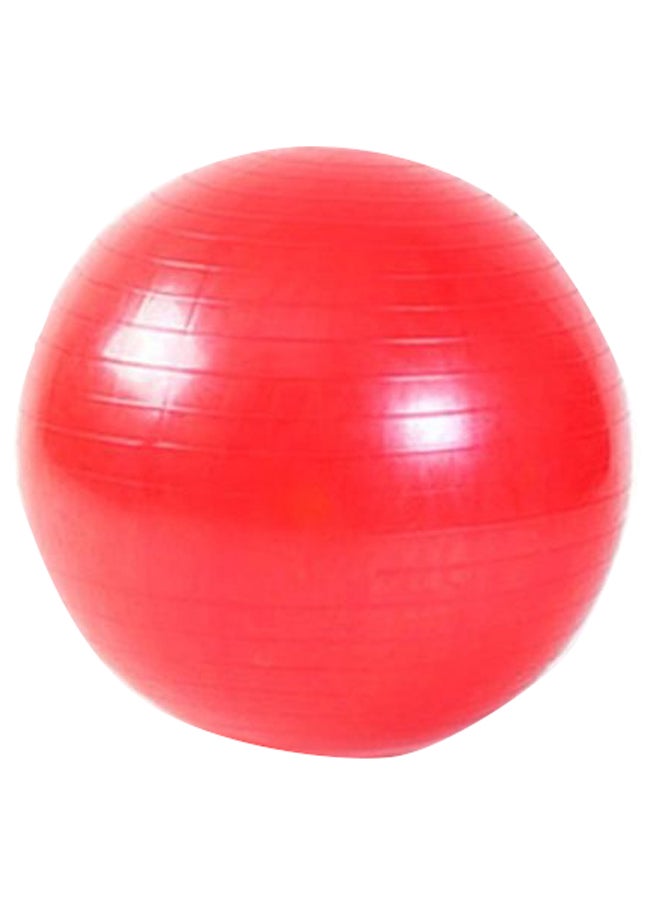Yoga Swiss Ball With Air Pump