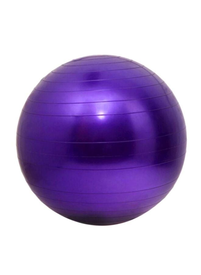 Exercise Swiss Ball 75cm