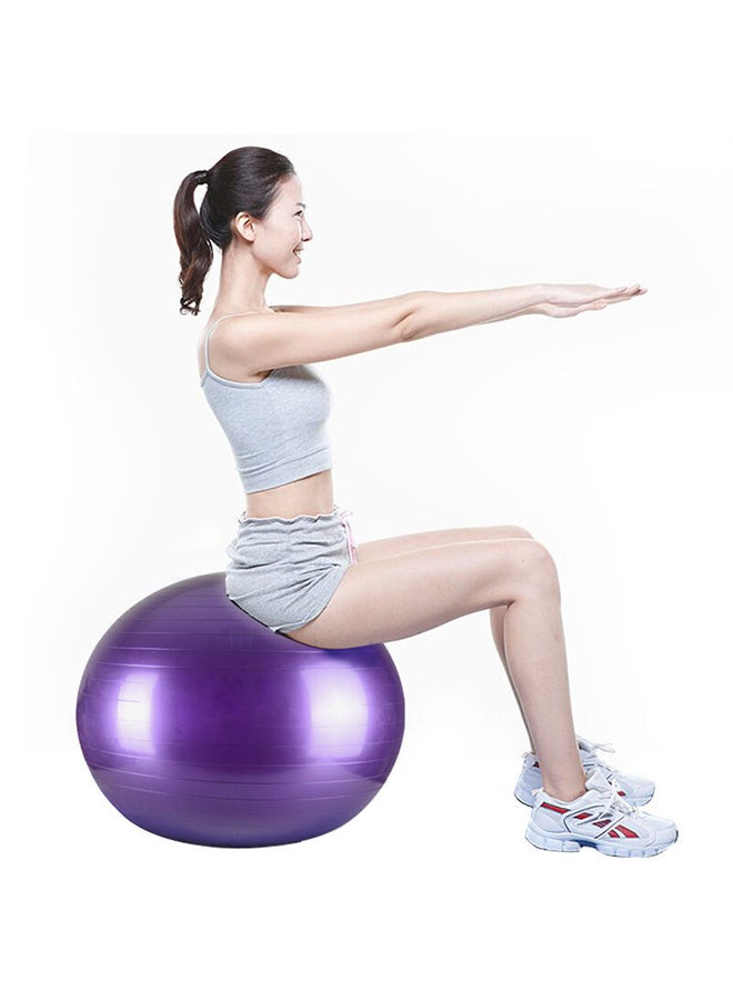Exercise Swiss Ball 75x75cm