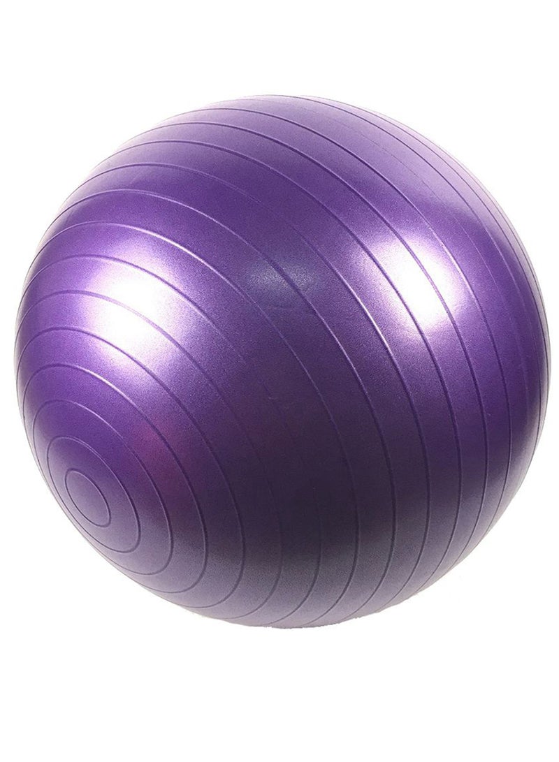 Anti-Burst Yoga Swiss Ball 85cm