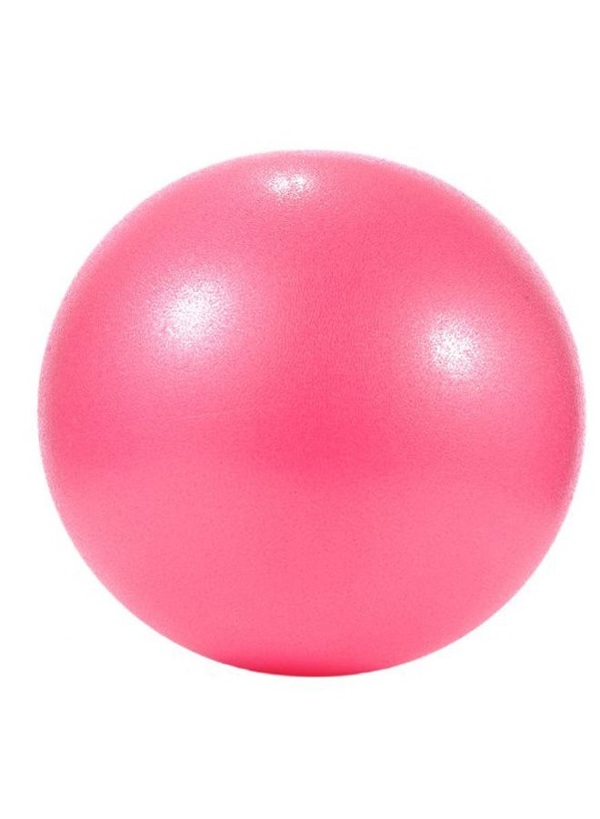 Mini Yoga Pilates Swiss Ball