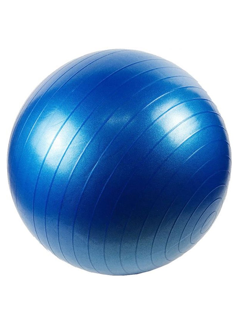 Yoga Swiss Ball With Mat 85cm