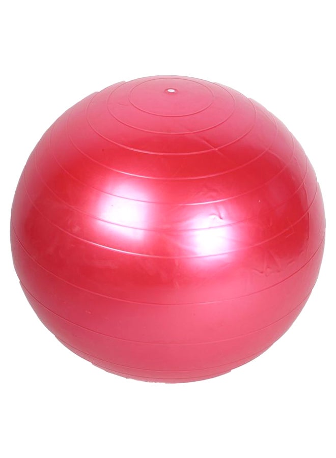 Stability Pilates Swiss Ball 75cm