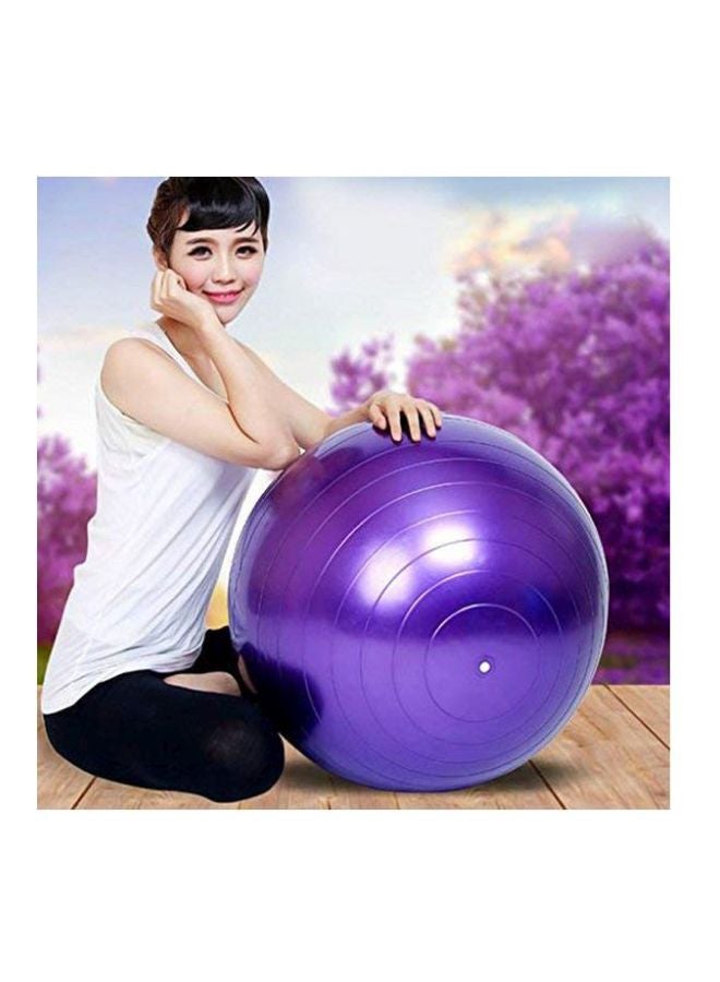 Exercise Swiss Ball 65cm