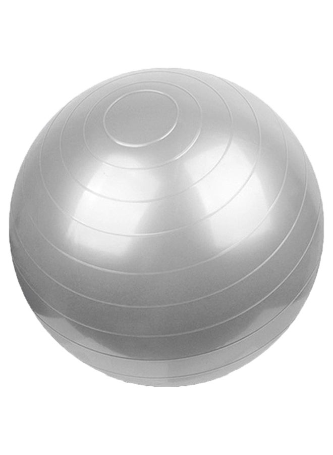Anti-Burst Yoga Swiss Ball 65cm