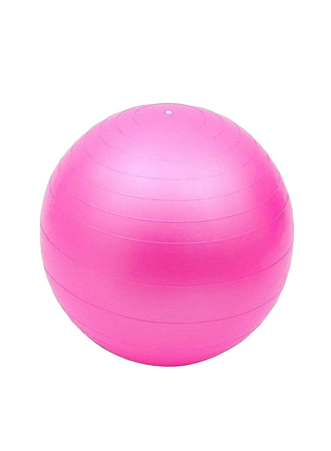 Balance Stability Pilates Ball 65cm