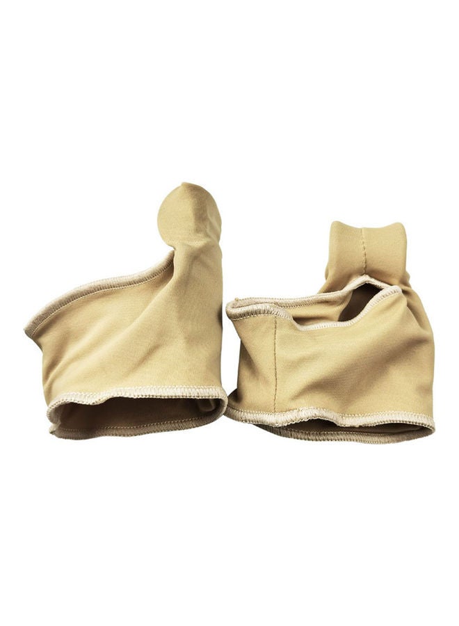 Toe Pedicure Sock Straightener 12 x 12 x 12cm