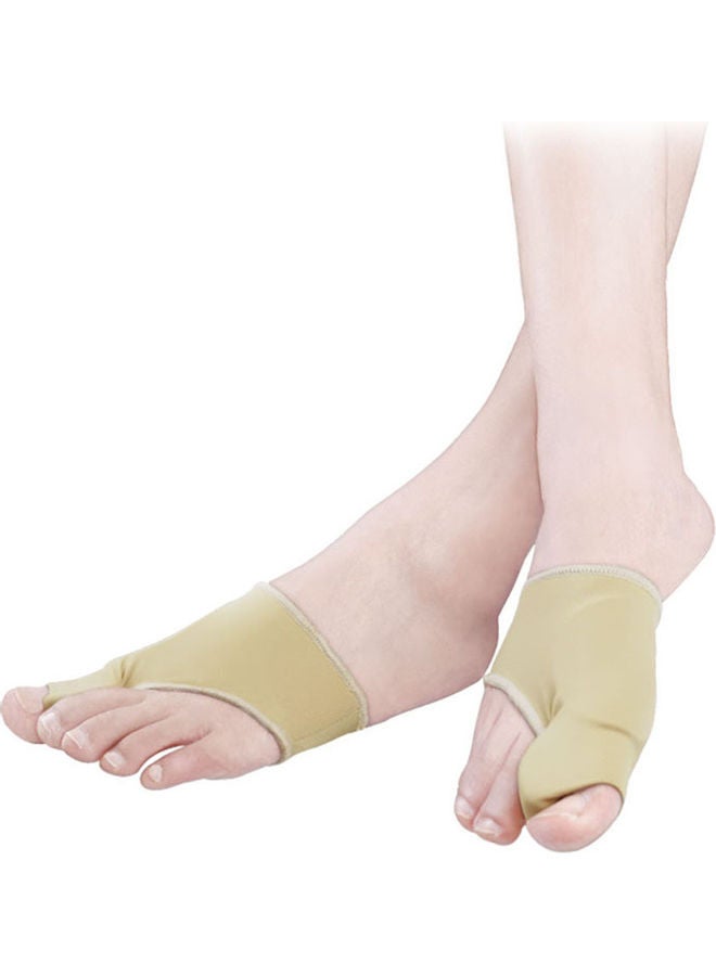 Toe Pedicure Sock Straightener 12 x 12 x 12cm