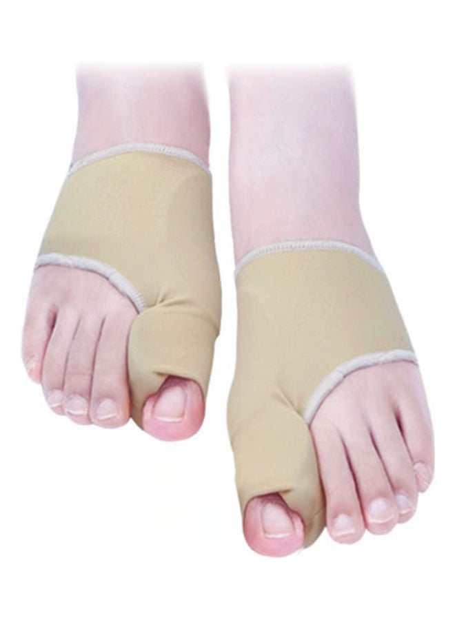 Toe Pedicure Sock Straightener 12 x 12 x 12cm