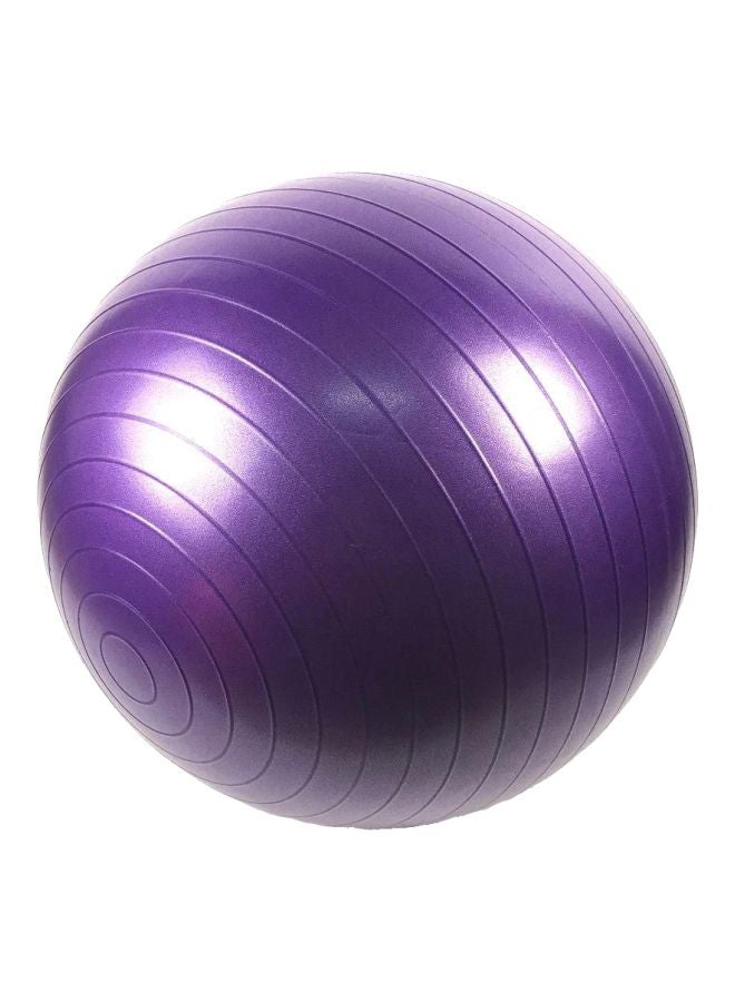 Yoga Swiss Ball 75cm