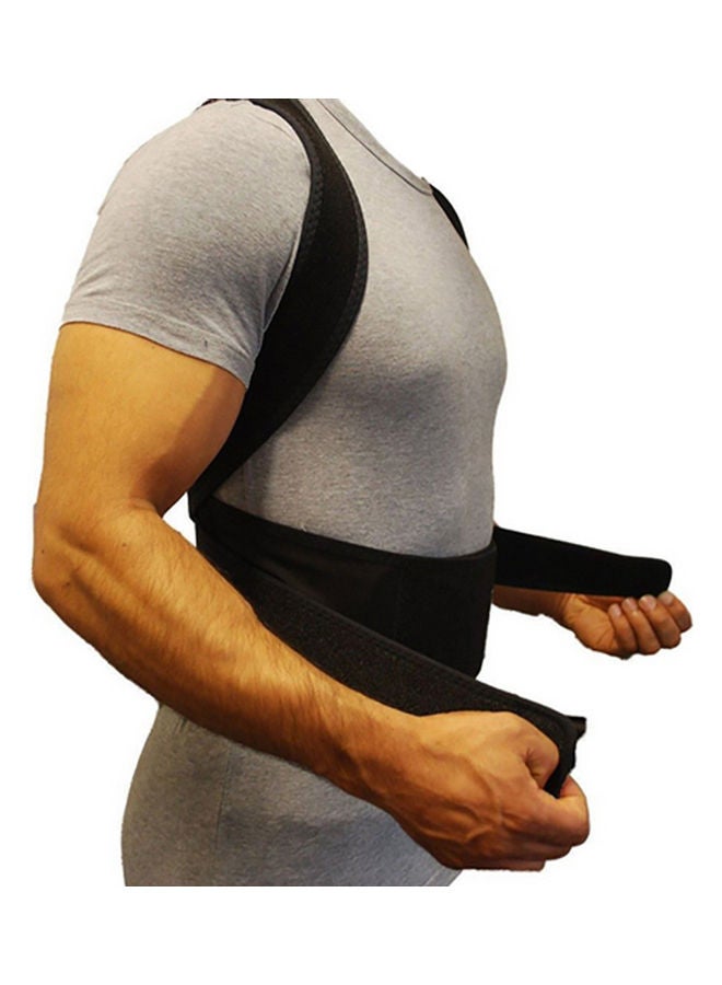 Adult Back  Posture Corrector  Vests 38x38x38cm