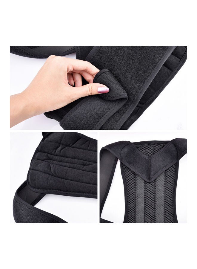 Adult Back  Posture Corrector  Vests 38x38x38cm