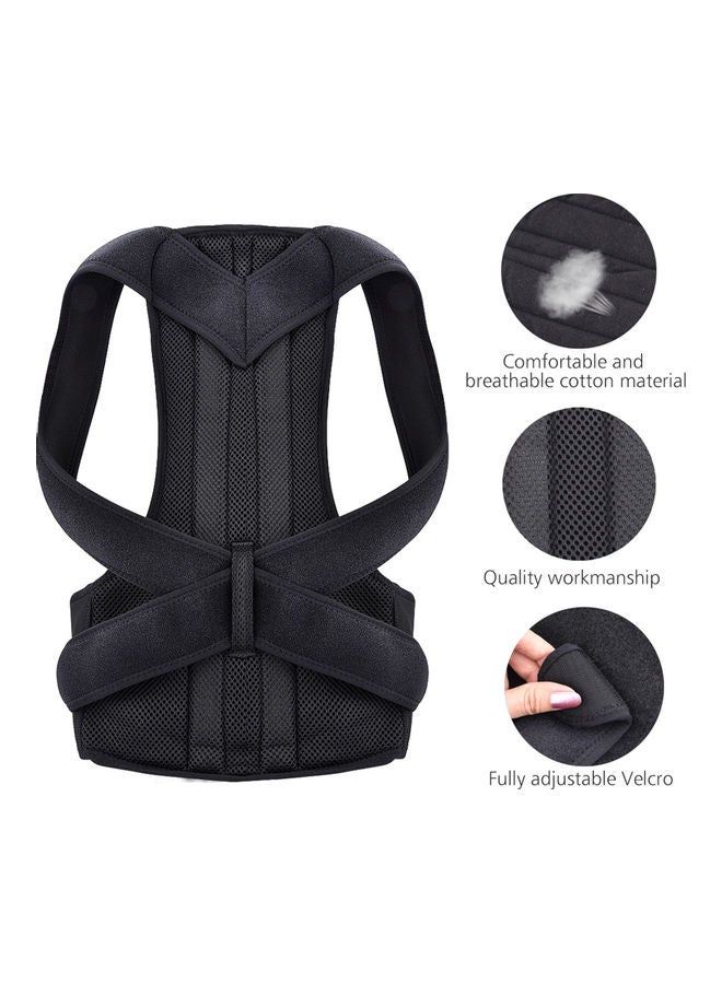 Adult Back  Posture Corrector  Vests 38x38x38cm