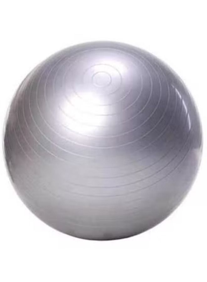 Fitness Exercise Swiss Gym Fit Yoga Core Ball Abdominal Back Workout