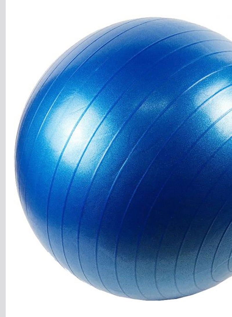 Anti-Burst Yoga Swiss Ball 85cm