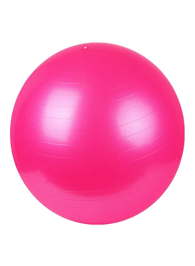 Exercise Yoga Swiss Ball