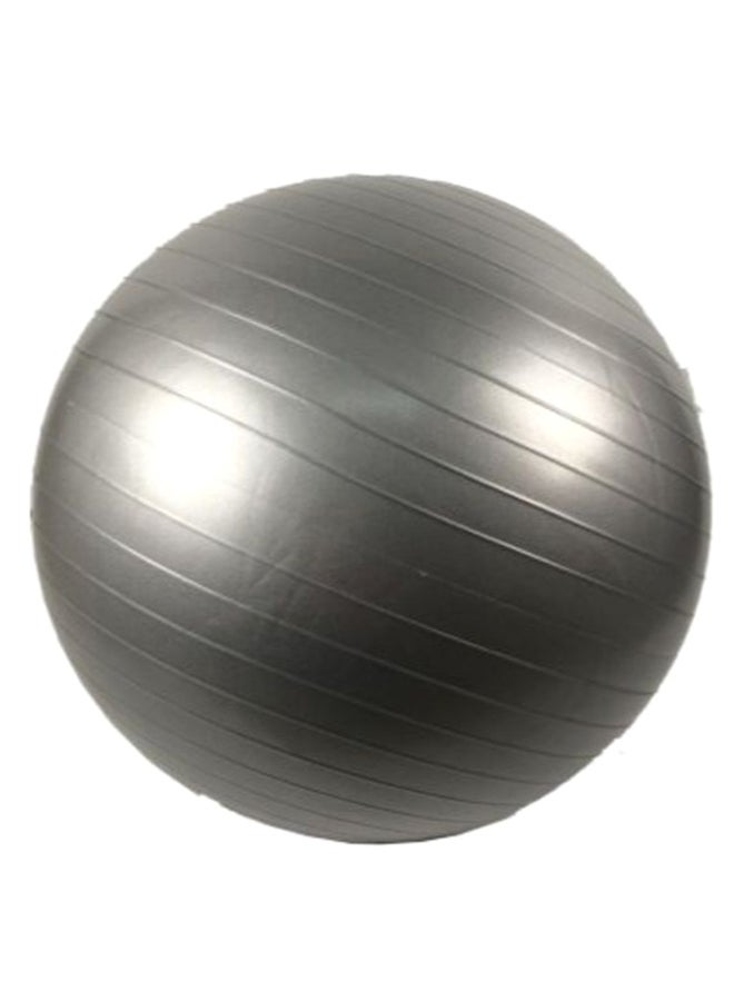 Anti-Burst Yoga Swiss Ball 85cm