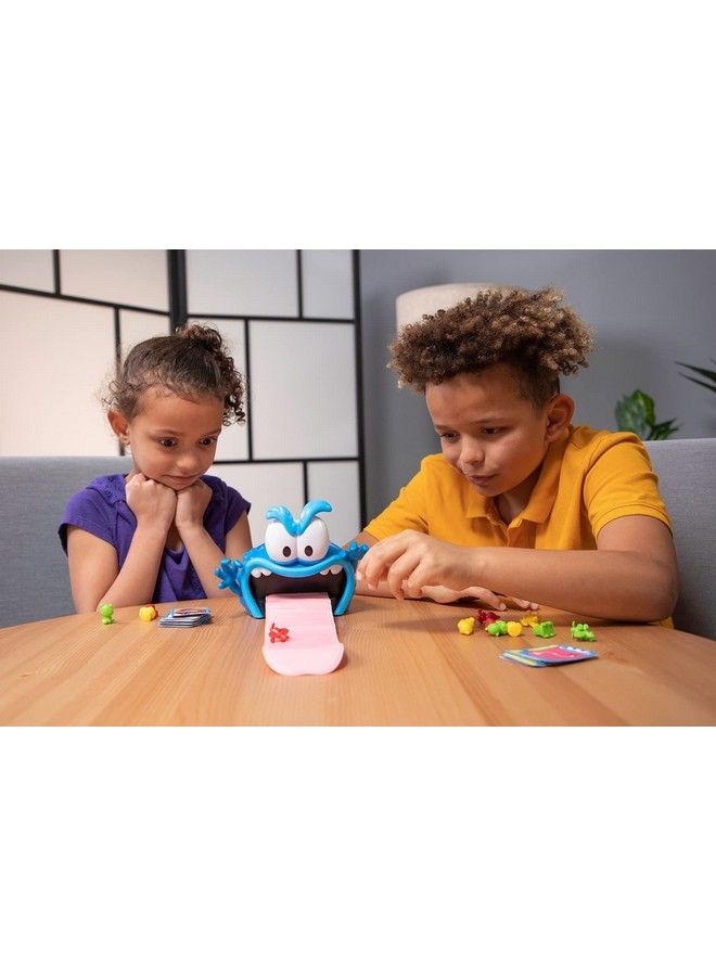 Gobble Monster Game Save Your Toys From The Monster