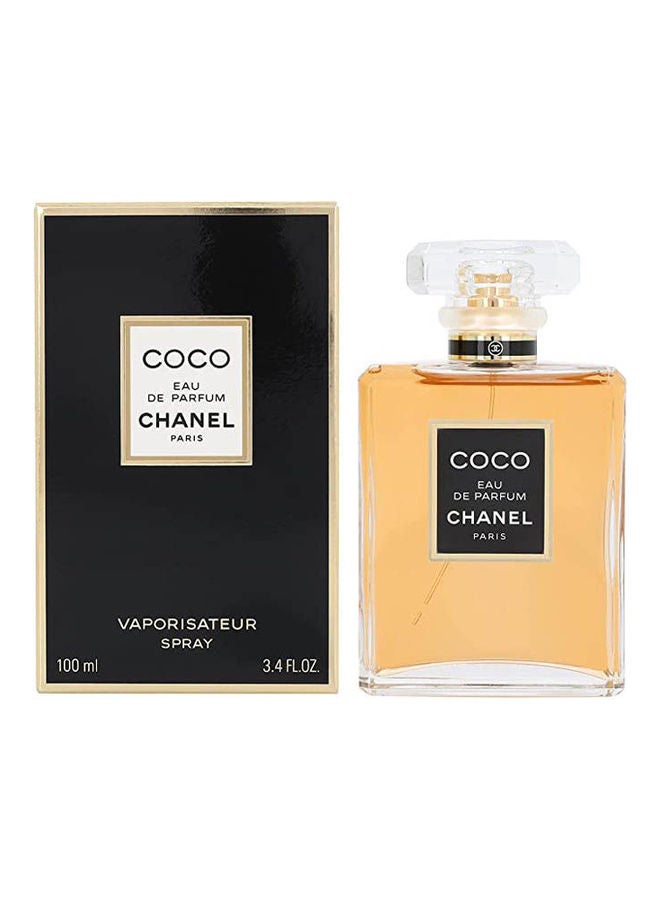 Coco Women Perfum EDP 100ml