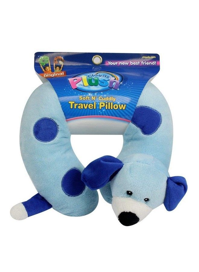 Plush Animal Neck Pillows Dog