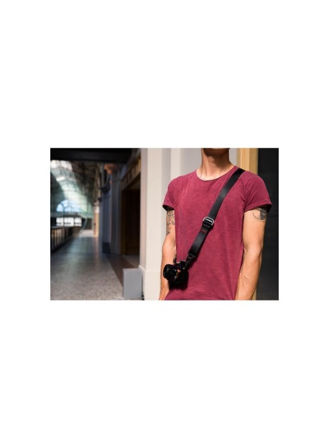 Peak Design SL-AS-3 Slide Camera Strap (Ash)