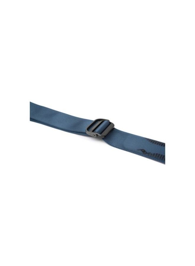 Peak Design Slide Camera Strap (Midnight Blue)