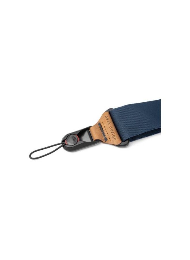 Peak Design Slide Camera Strap (Midnight Blue)