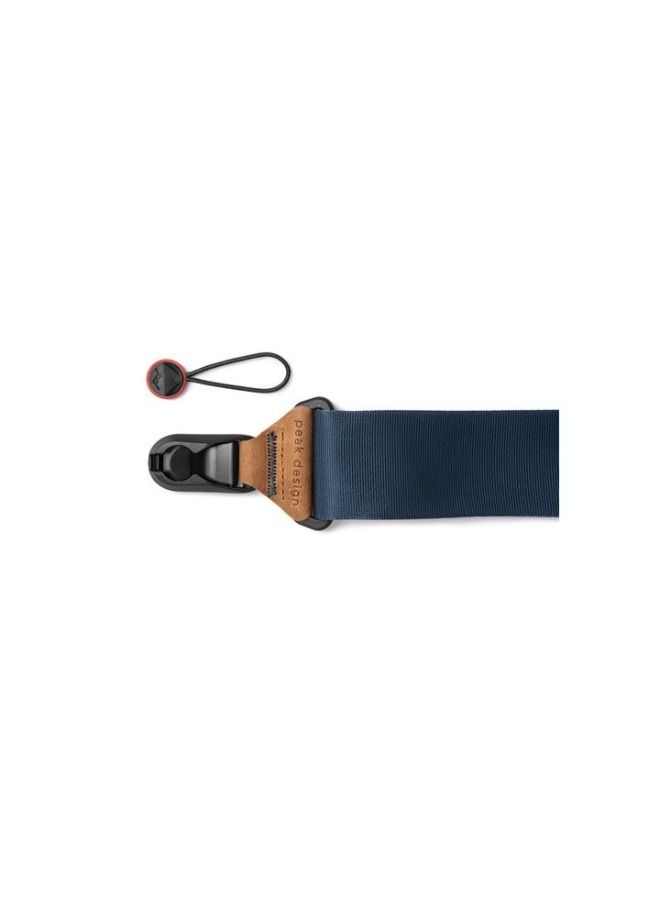 Peak Design Slide Camera Strap (Midnight Blue)