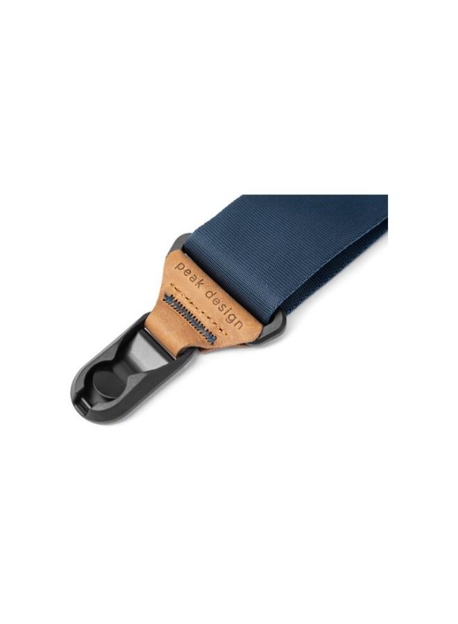 Peak Design Slide Camera Strap (Midnight Blue)