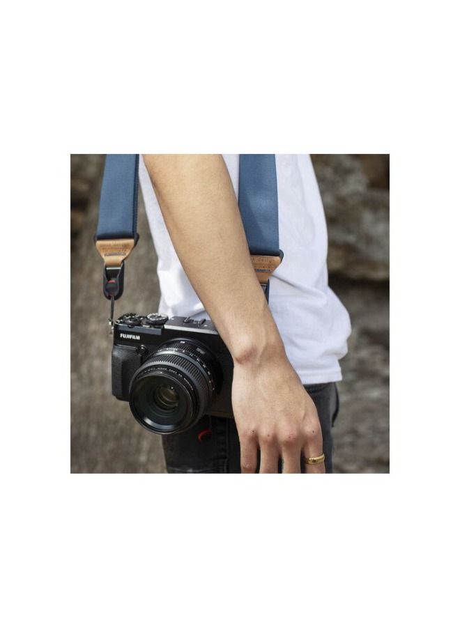 Peak Design Slide Camera Strap (Midnight Blue)