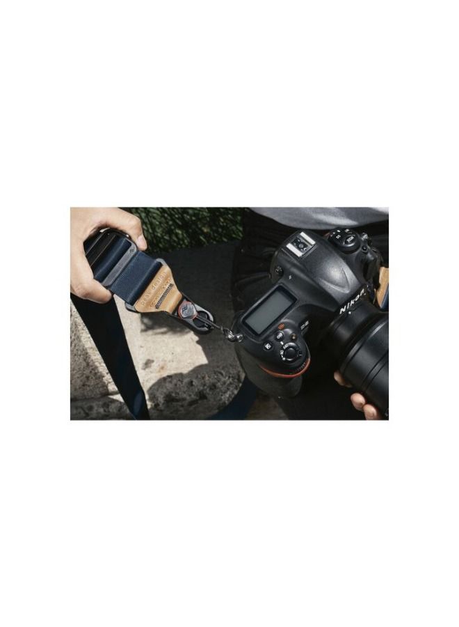 Peak Design Slide Camera Strap (Midnight Blue)
