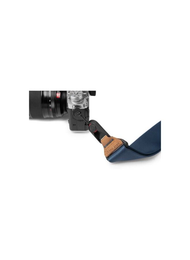 Peak Design Slide Camera Strap (Midnight Blue)